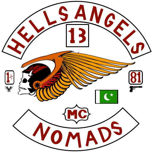 About - HAMC NOMADS 13